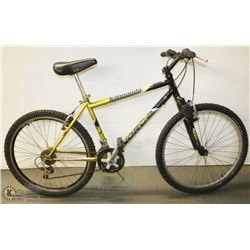 NORCO KATMANDU 24-SPEED MOUNTAIN BIKE,