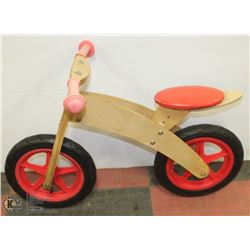 CHILD'S MINI BIKE