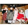Image 1 : ESTATE LOT OF PORCELAIN DOLLS