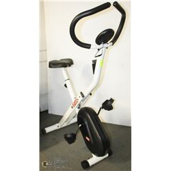 BIKE EXERCISE MACHINE