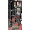 Image 1 : BLACK 2 WHEEL DOLLY