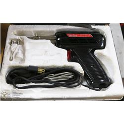 WELLER SOLDERING KIT