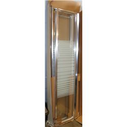 SHOWER ENCLOSURE