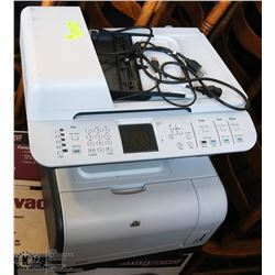 HP ALL IN ONE PHOTOCOPIER