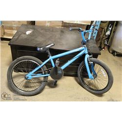 GRIND   BIKE WITH 20" TIRES