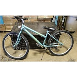 ARASHI  21 SPEED BIKE WITH 26" TIRES