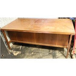 SALT WOOD OFFICE DESK