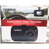 Image 1 : UNIDEN IWITNESS DASH CAM