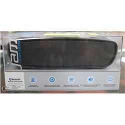 JAM HEAVY METAL 20 WATTS BLUETOOTH SPEAKER