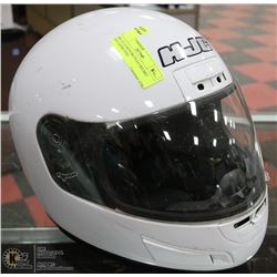 HJC CL12 MOTORCYCLE HELMET DOT APPROVED