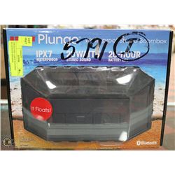 ION PLUNGE LARGE FLOATING BLUETOOTH SPEAKER