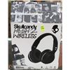 Image 1 : SKULL CANDY HESH 2 WIRELESS BLUETOOTH HEADPHONES