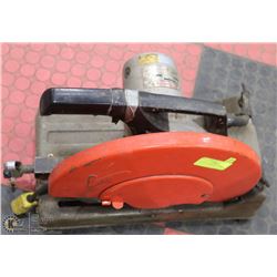 MAKITA  CUT OFF SAW