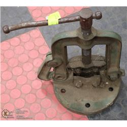 ERIE TOOL WORKS PIPE VICE