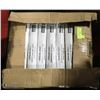 Image 1 : BOX OF NEW BINDING CASES