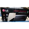 Image 1 : #14-MICROWAVE OVEN (LG) SMART INVERTER