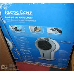 #59-ARCTIC COVER AIR CONDITIONER EVANPORATOR 350CU