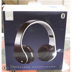 ILIVE WIRELESS BLUETOOTH HEADPHONES