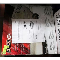 #25-ENER-G+ GARAGE & CEILING CONVECTION HEATER