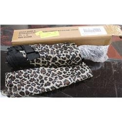 NEW BETTER BRELLA WINDPROOF UMBRELLA W/