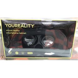 NEW IJOY YOUREALITY VIRTUAL REALITY SMARTPHONE