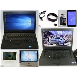 FEATURED COMPUTERS LAPTOPS AND MORE...