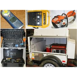 FEATURED CONCRETE BUSINESS CLOSURE