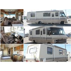 FEATURED 1989 WINNEBAGO