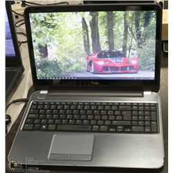 BUSINESS CLASS DELL LATITUDE TOUCHSCREEN XPS iNTEL i5