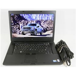 DELL PRECISION SERIES M4500 INTEL CORE i7/ 8GB