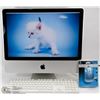 Image 1 : 20" APPLE IMAC W/ MAVERICKS INSTALLED