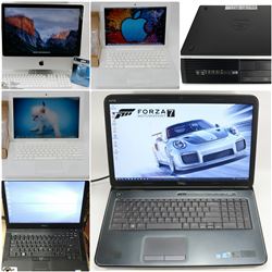 FEATURED ITEMS: COMPUTERS!