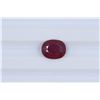 Image 1 : 3.39ct  Ruby Oval cut