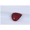 Image 1 : 2.16ct Ruby Pear cut