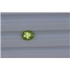 Image 1 : 2.31ct Natural Burma Peridot Oval cut