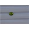 Image 1 : 1.32ct Natural Burma Peridot Oval cut