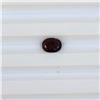 Image 1 : 1.05ct Ruby(No-glass) Oval cut