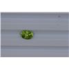 Image 1 : 2.33ct Natural Burma Peridot Oval cut