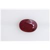 1.79ct Ruby(No-glass) Oval cut