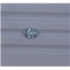 1.79ct Natural Aquamarine Oval cut
