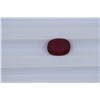 Image 1 : 3.2ct  Ruby Oval cut