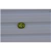 Image 1 : 1.33ct Natural Burma Peridot Oval cut