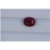 Image 1 : 4.91ct  Ruby Oval cut