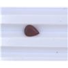 Image 1 : 1.14ct Ruby Pear cut