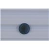 3.17ct Sky blue Chalcedony Round cut