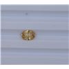 1.72ct Imperial Topaz Oval cut