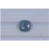 4.59ct Sky blue Chalcedony Cushion cut