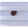 Image 1 : 1.21ct Ruby Pear cut