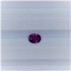 Image 1 : 0.43ct Ruby Oval cut