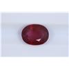 Image 1 : 2.74ct Ruby Oval cut